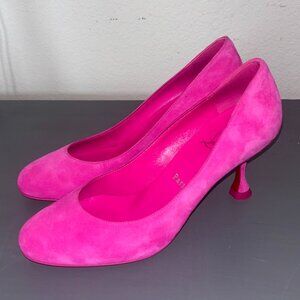 Exclusive, vintage Christian Louboutin Ron Ron Heels